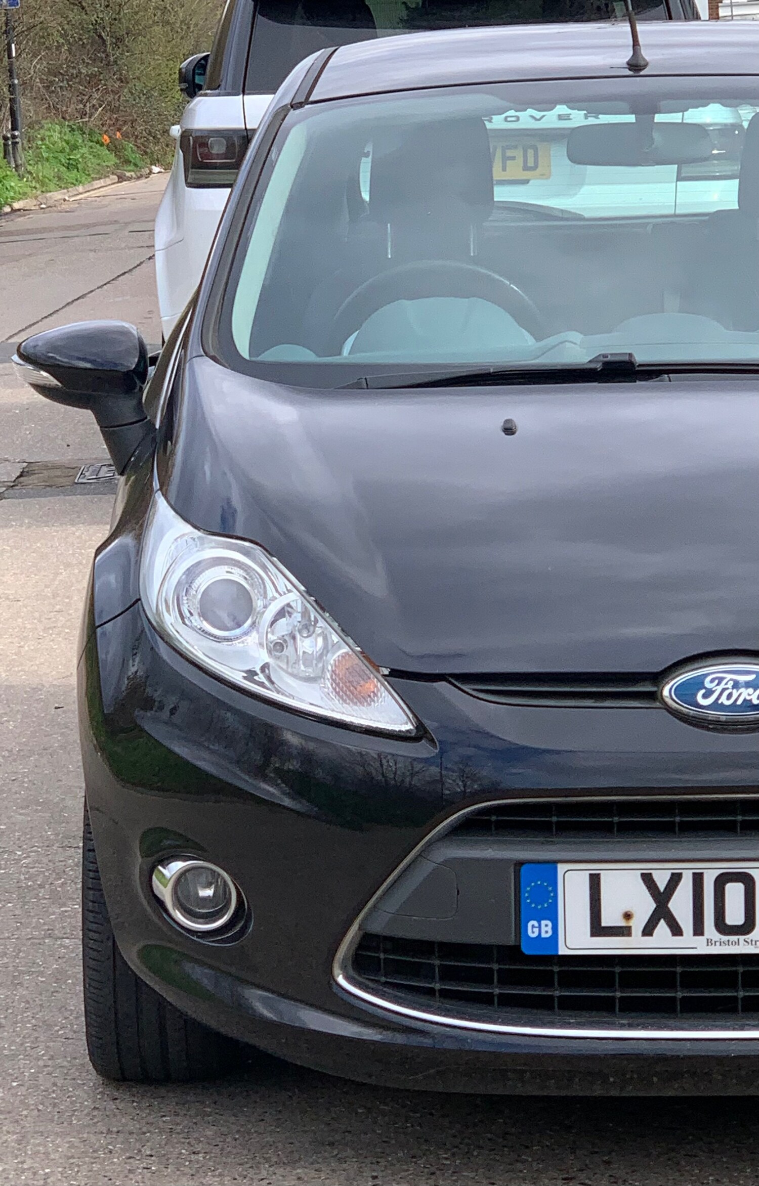 Used Ford Fiesta 2010 for sale - 77743037: Photo 11