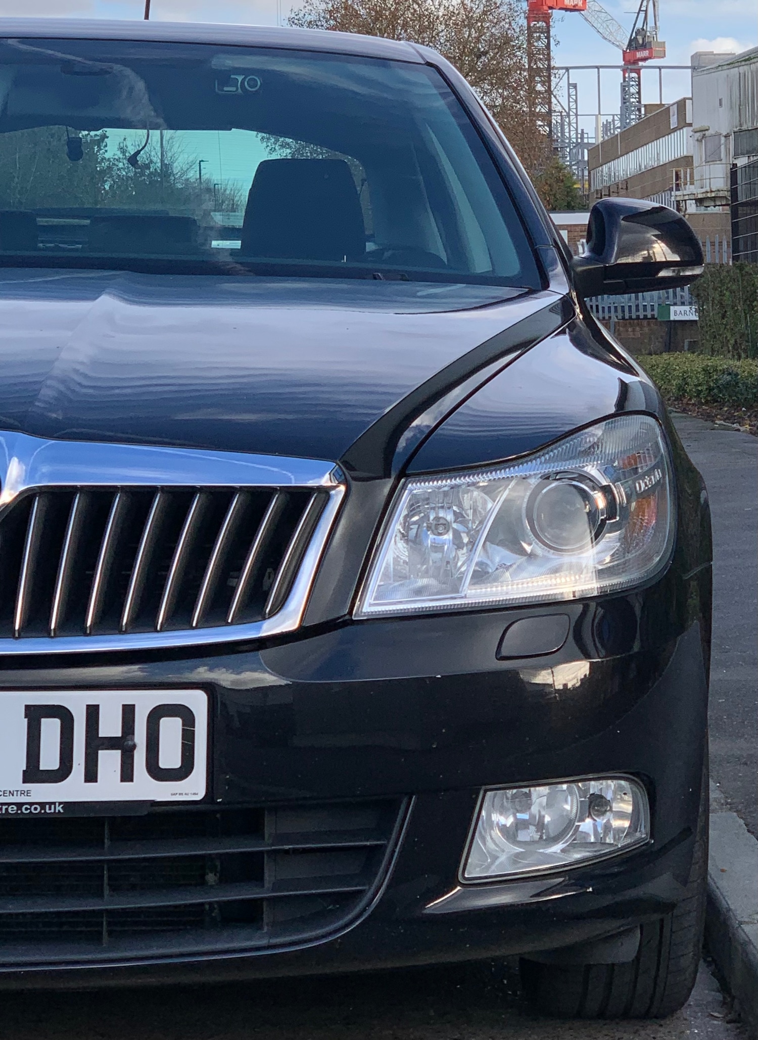 Used Skoda Octavia 2010 for sale - 77743004: Photo 10