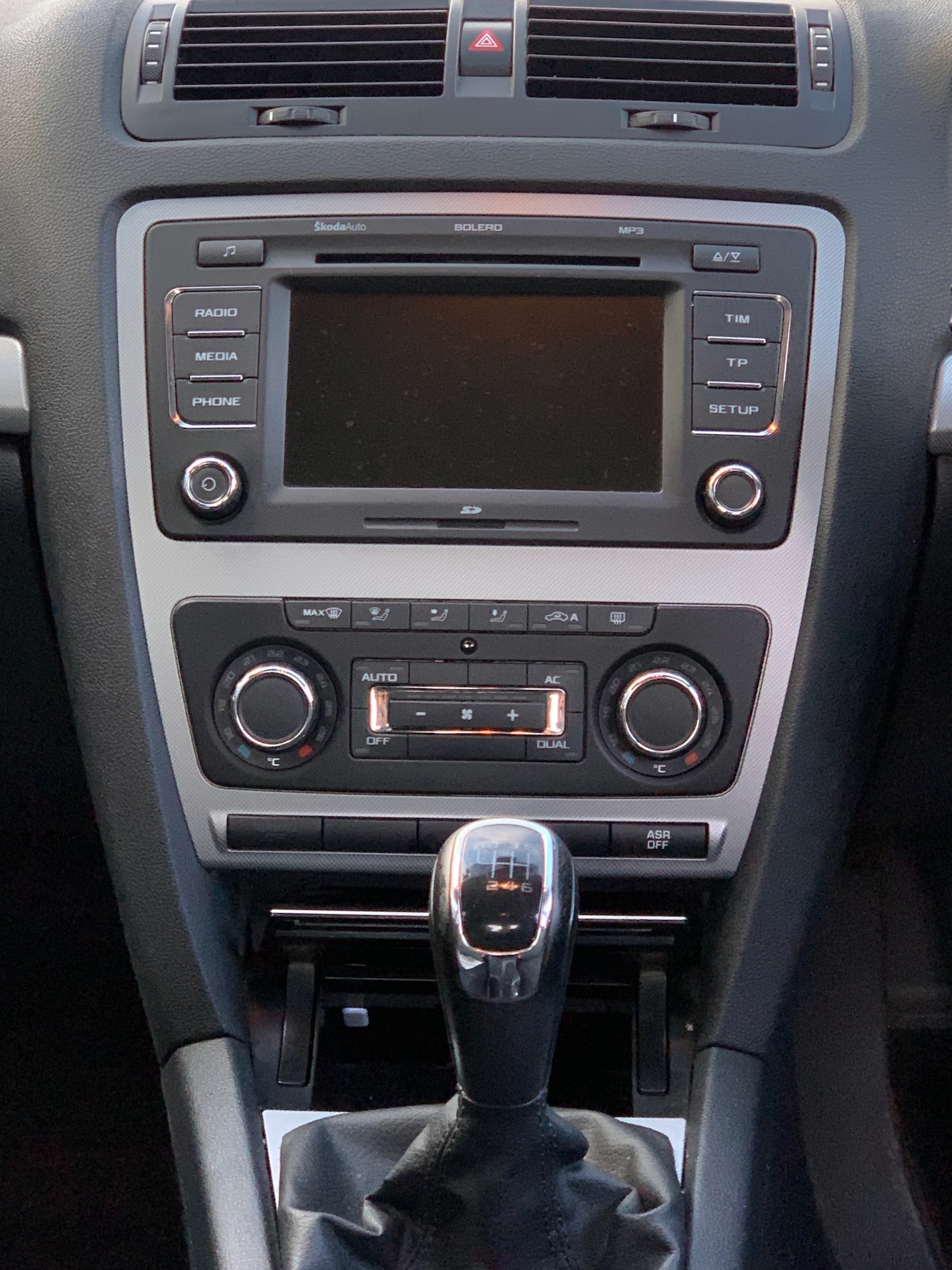 Used Skoda Octavia 2010 for sale - 77743004: Photo 11