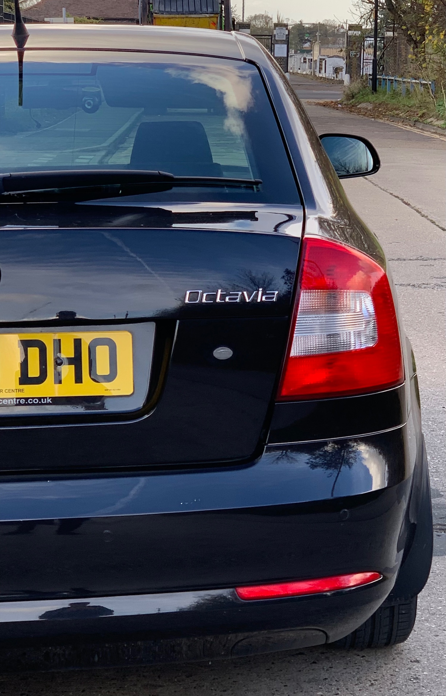 Used Skoda Octavia 2010 for sale - 77743004: Photo 12