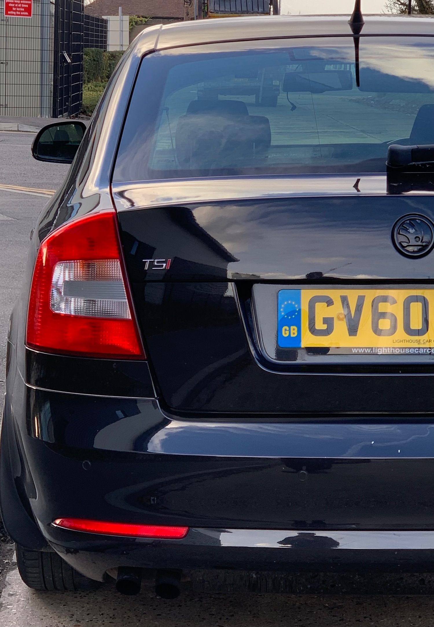 Used Skoda Octavia 2010 for sale - 77743004: Photo 13