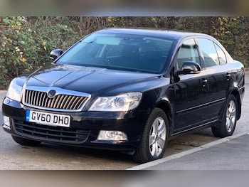 Used Skoda Octavia 2010 for sale - 77743004: Photo