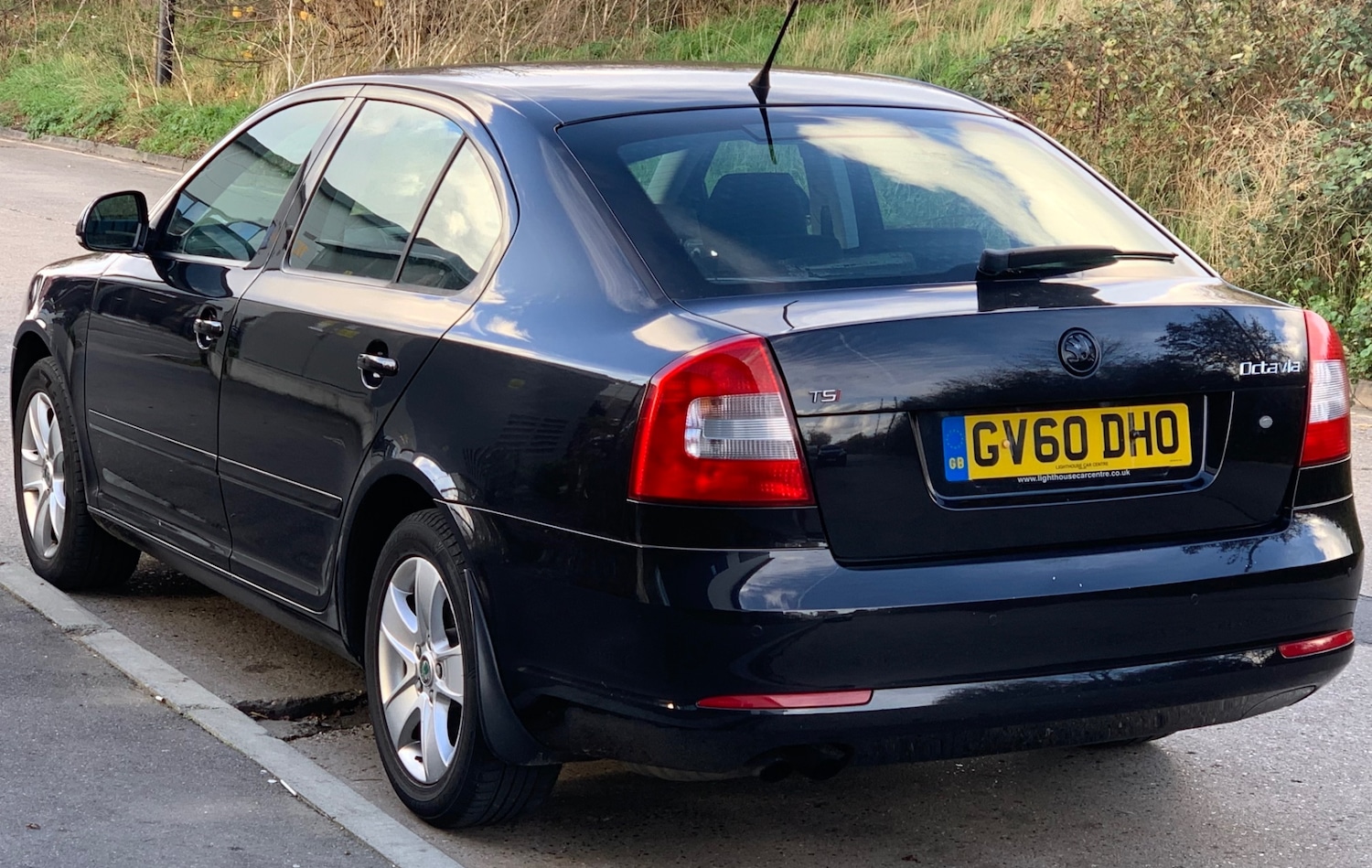 Used Skoda Octavia 2010 for sale - 77743004: Photo 7