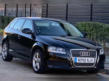 Used Audi A3 2010 for sale - 76664909: Photo