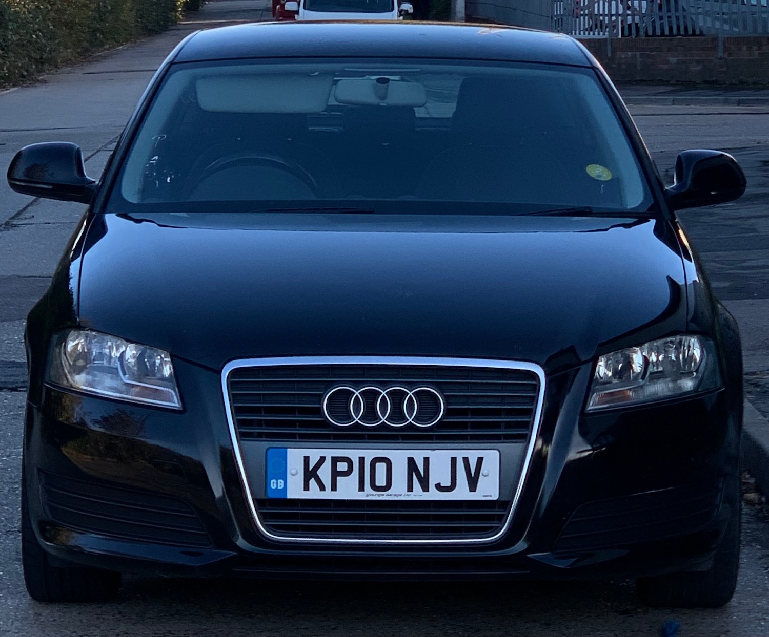 Used Audi A3 2010 for sale - 76664909: Photo 2