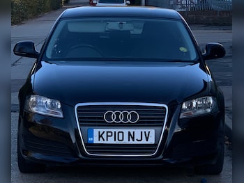 Used Audi A3 2010 for sale - 76664909: Photo