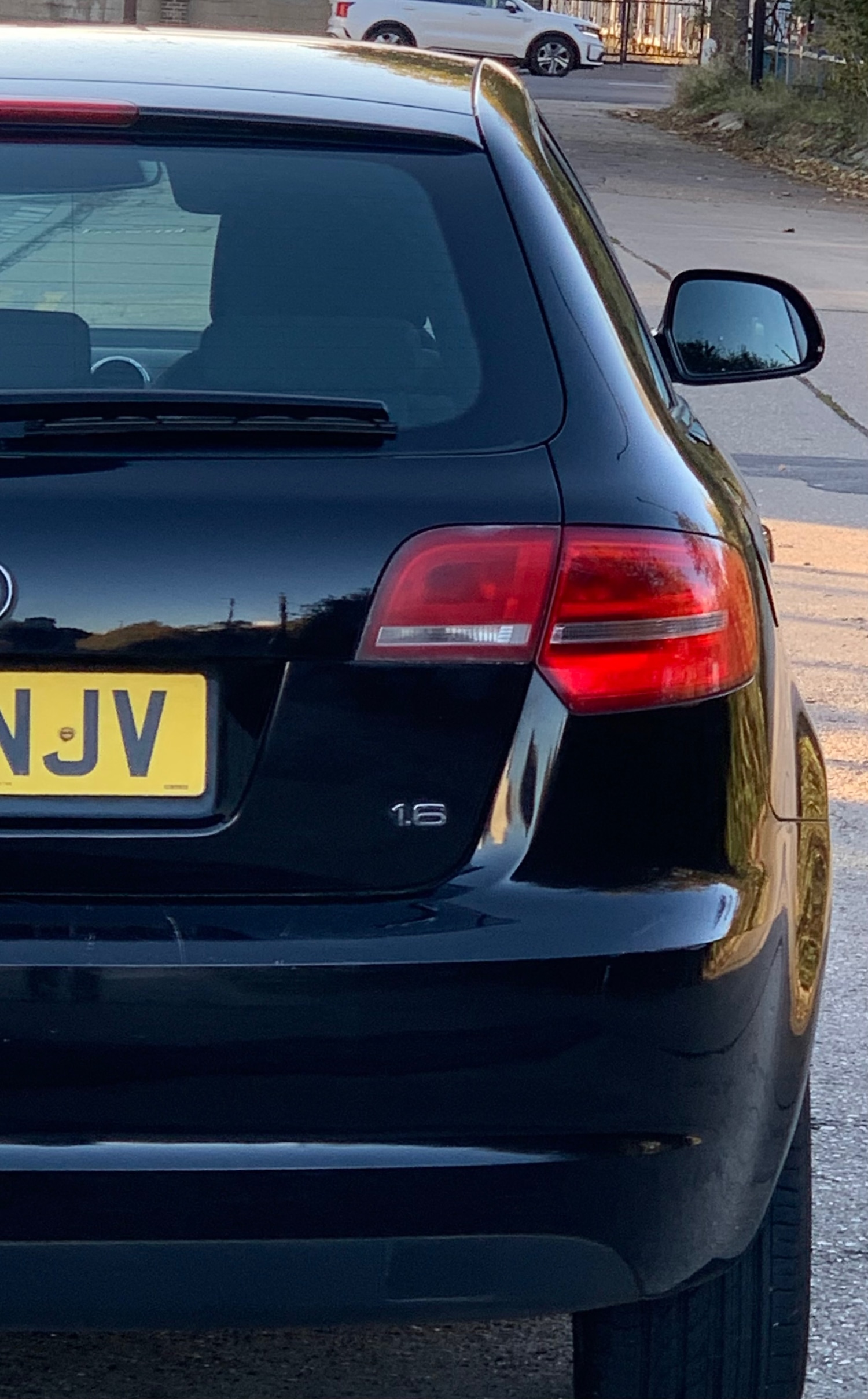 Used Audi A3 2010 for sale - 76664909: Photo 6