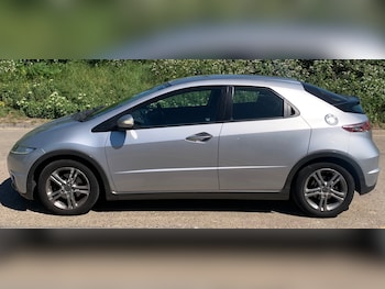 Used Honda Civic 2011 for sale - 78604816: Photo
