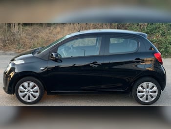 Used Citroen C1 2018 for sale - 79683603: Photo