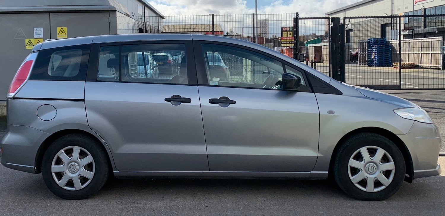 Used Mazda Mazda5 2010 for sale - 77687732: Photo 10