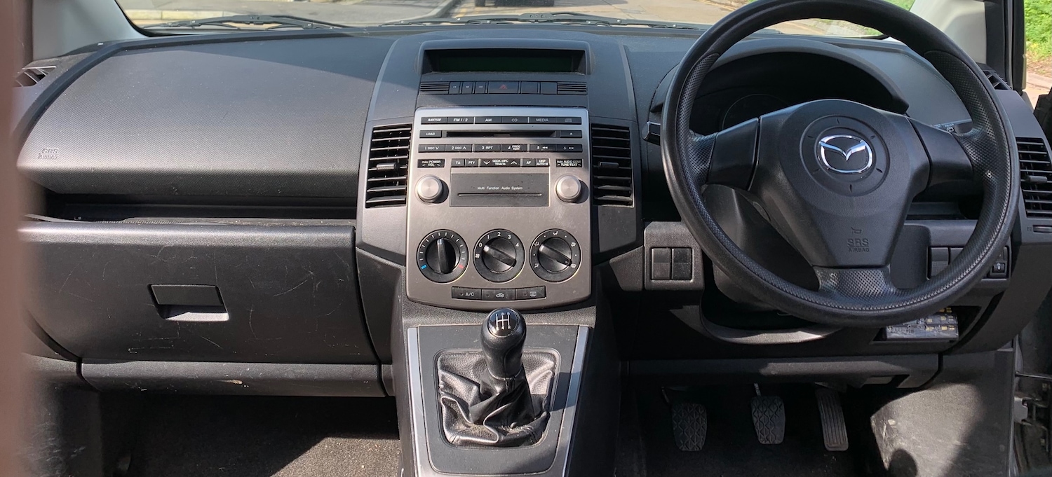 Used Mazda Mazda5 2010 for sale - 77687732: Photo 13