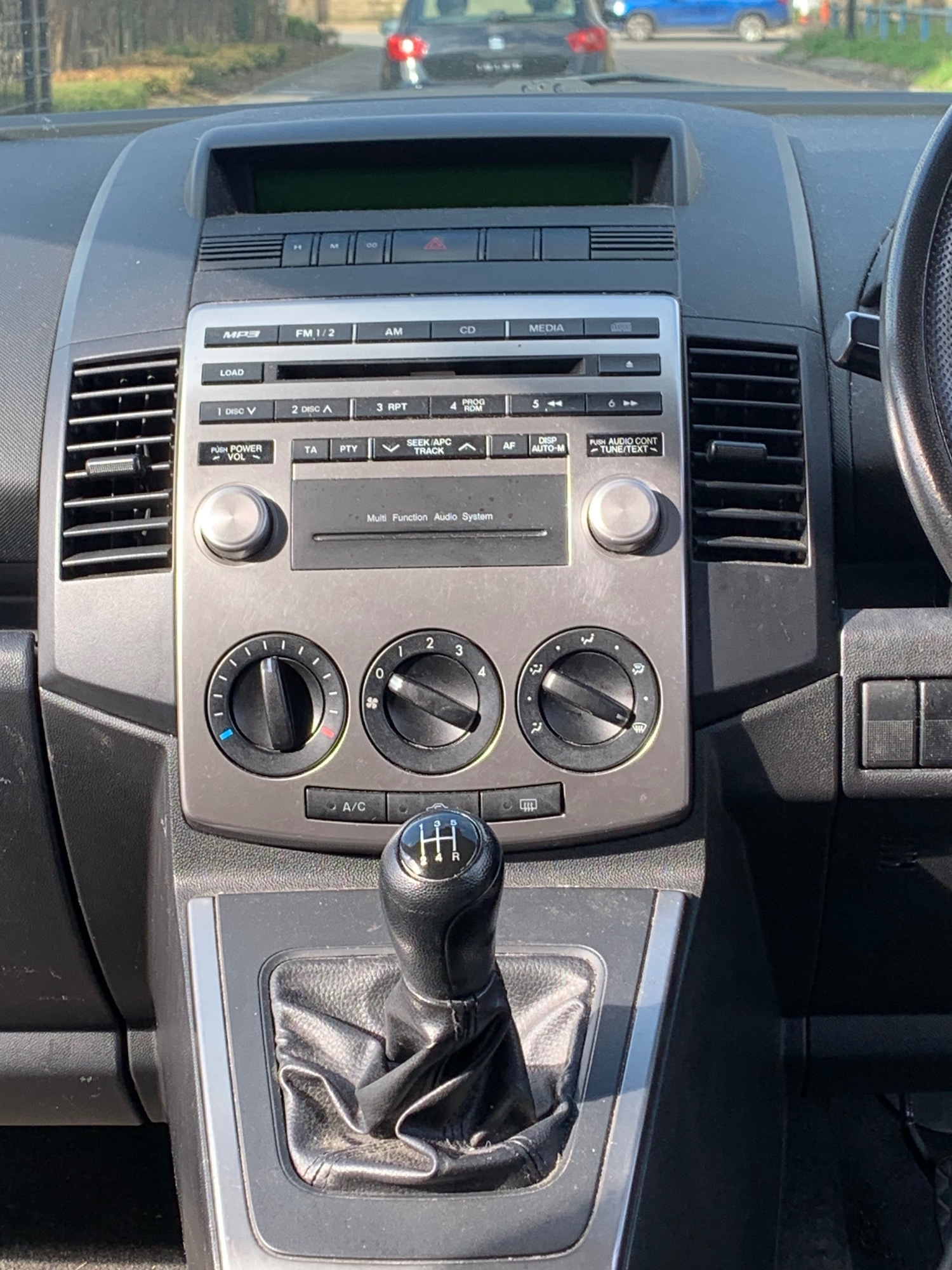 Used Mazda Mazda5 2010 for sale - 77687732: Photo 14