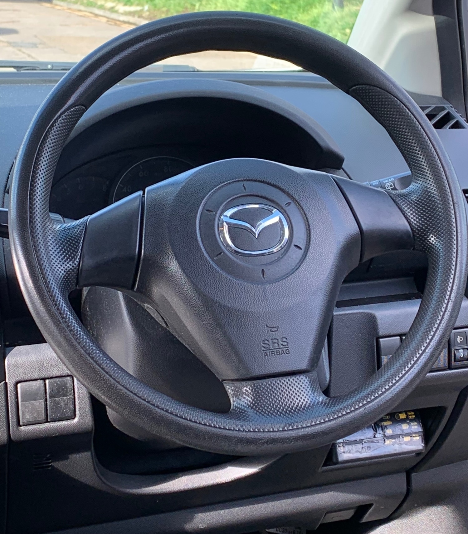 Used Mazda Mazda5 2010 for sale - 77687732: Photo 15