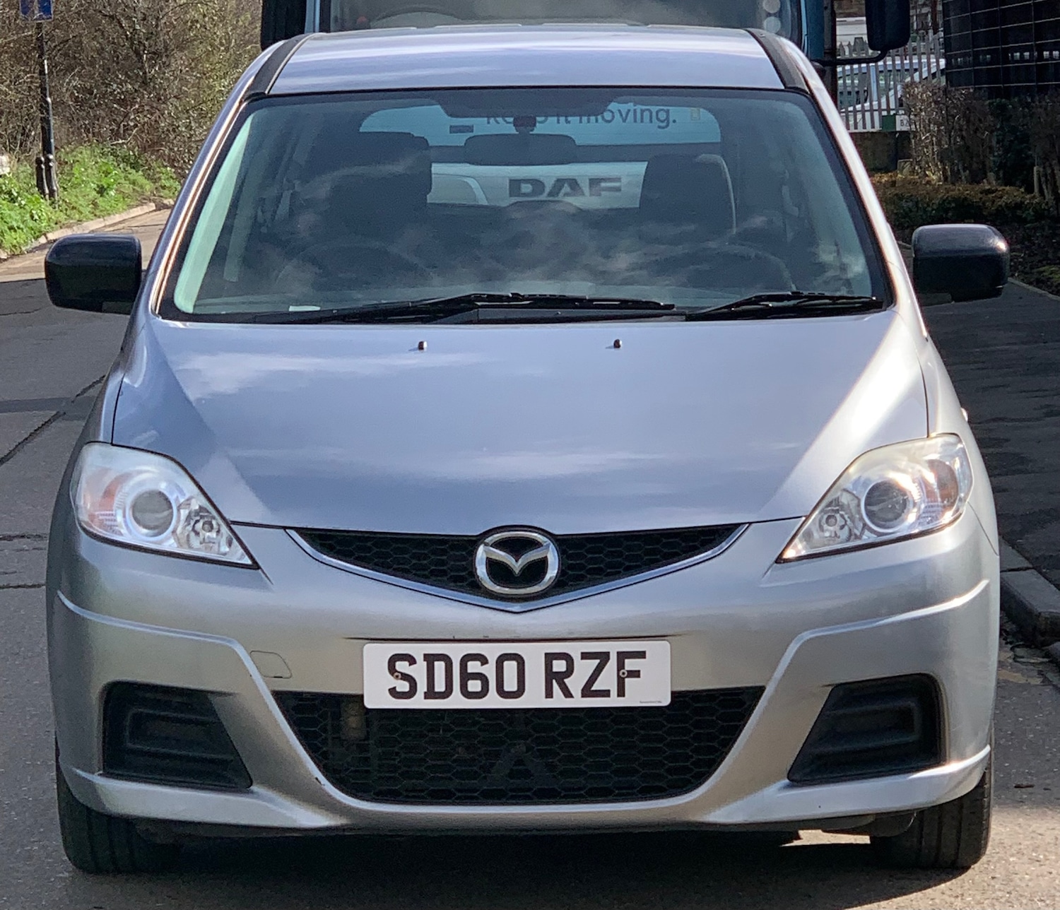 Used Mazda Mazda5 2010 for sale - 77687732: Photo 2