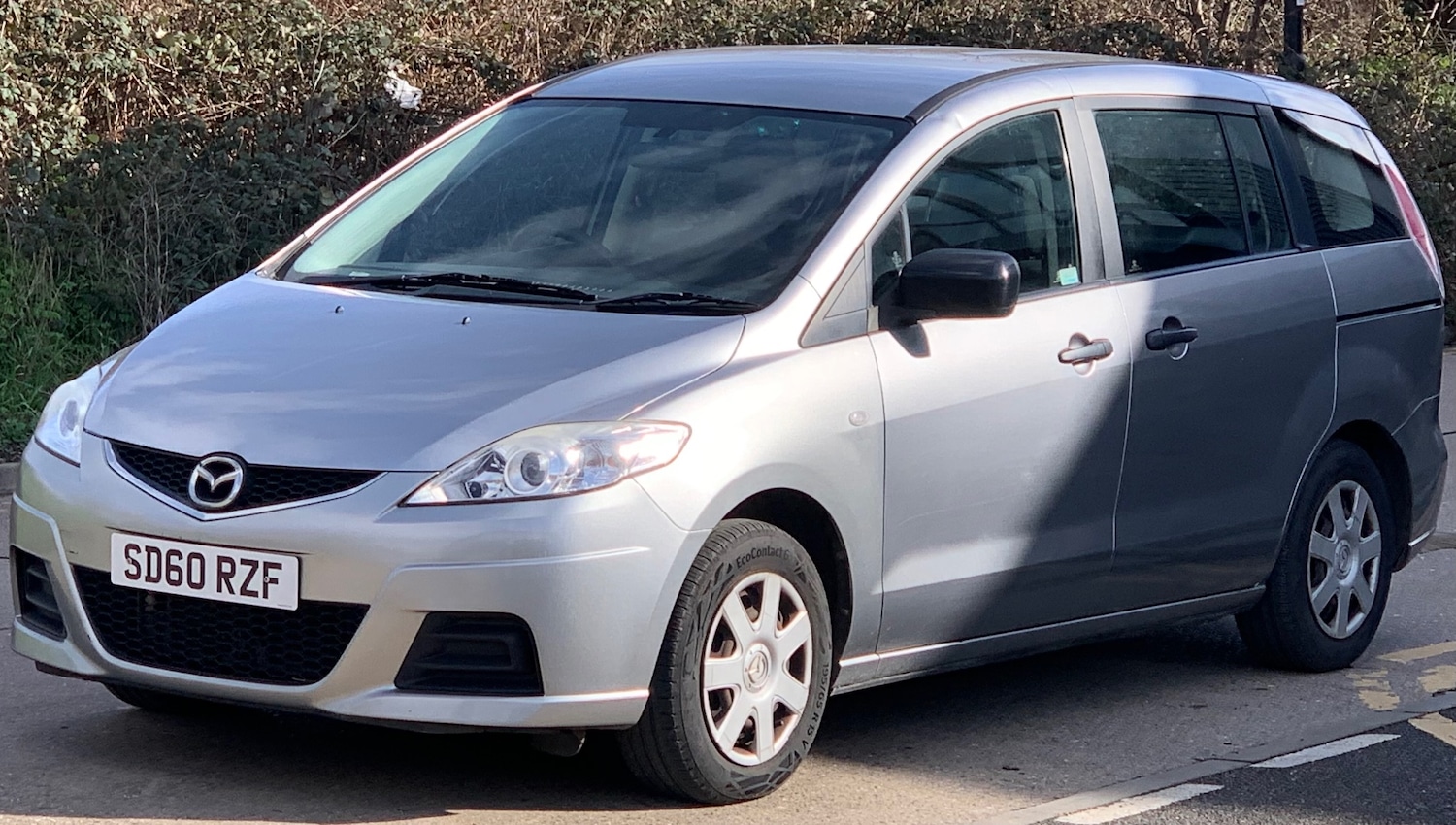Used Mazda Mazda5 2010 for sale - 77687732: Photo 3