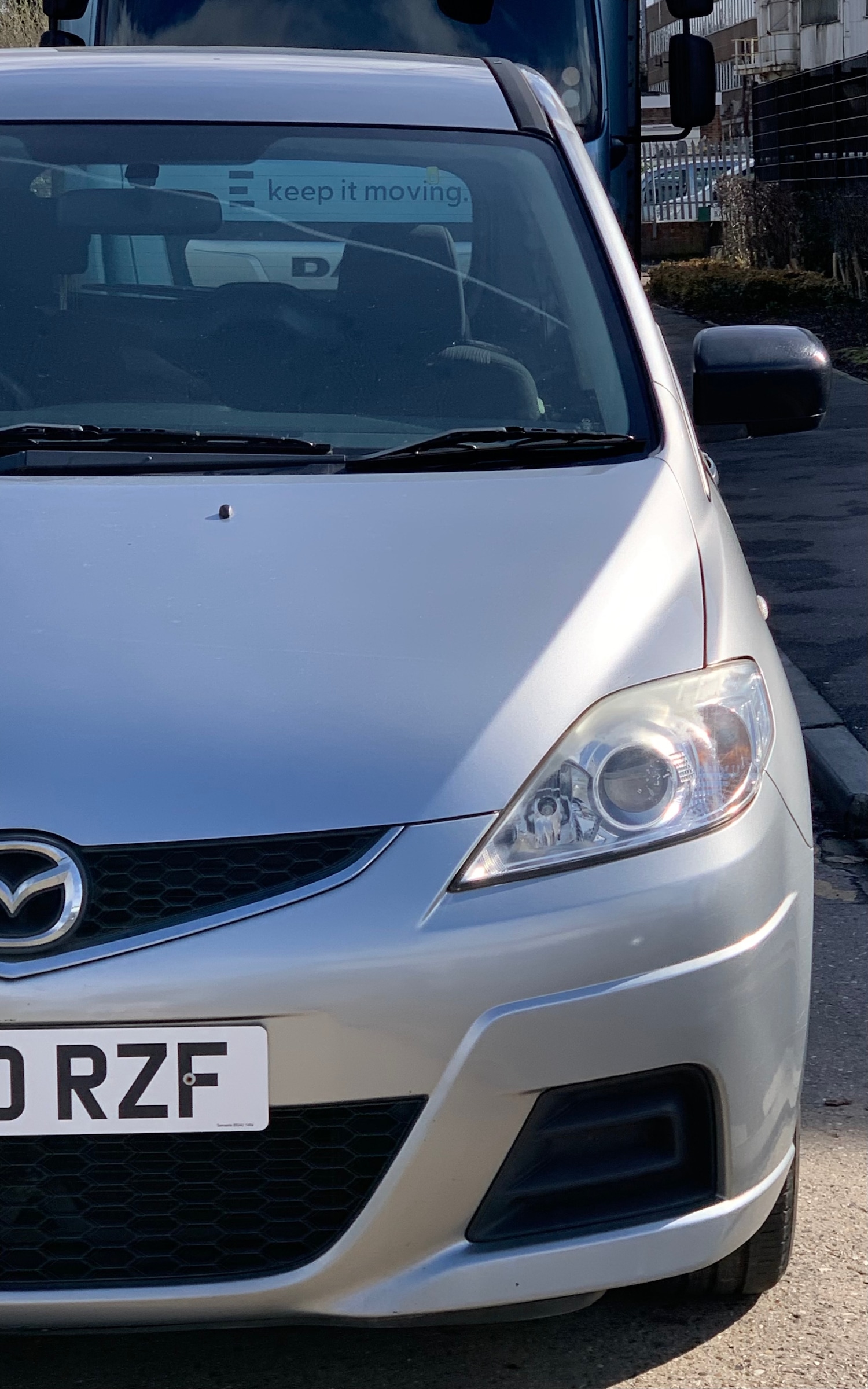 Used Mazda Mazda5 2010 for sale - 77687732: Photo 8