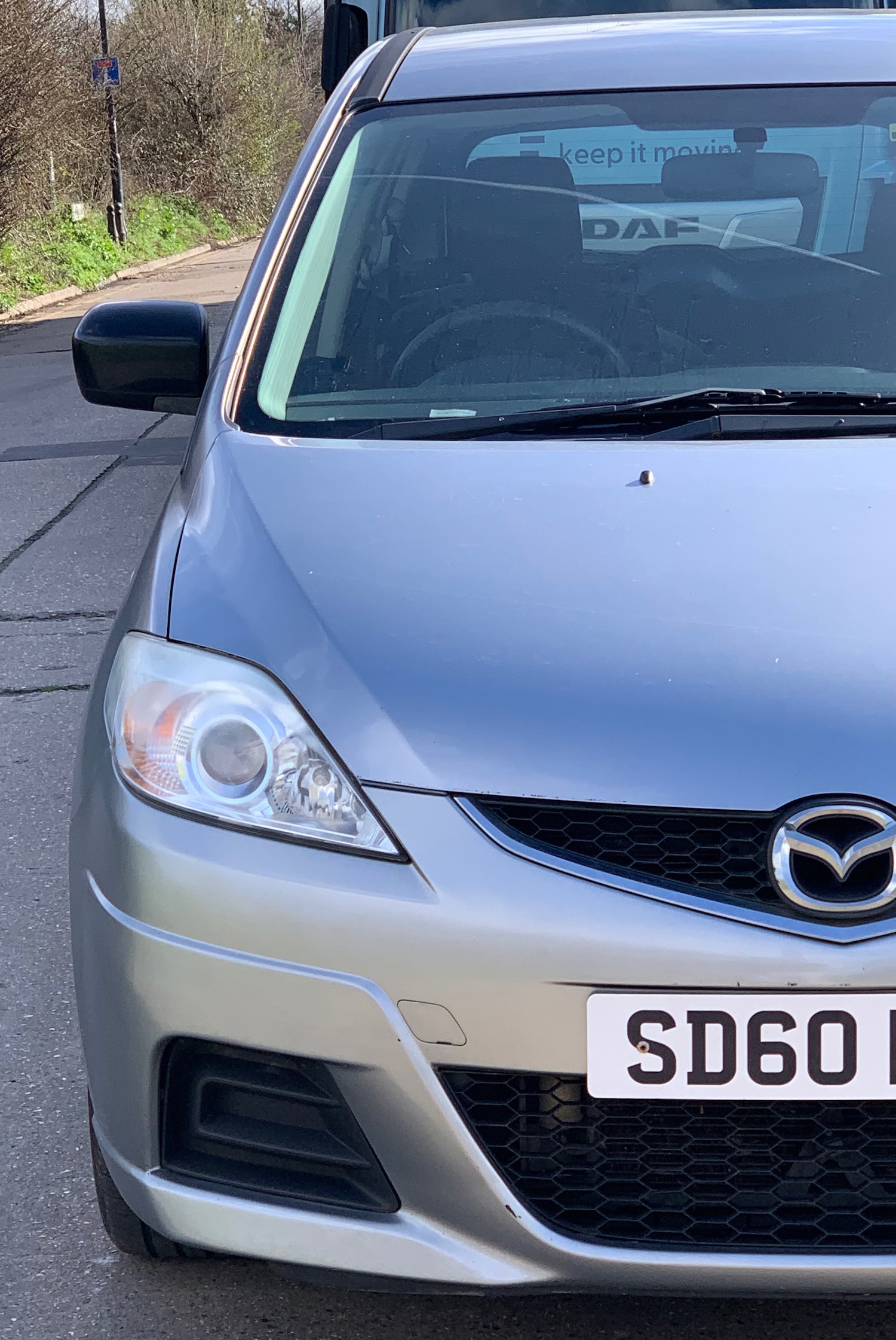 Used Mazda Mazda5 2010 for sale - 77687732: Photo 9