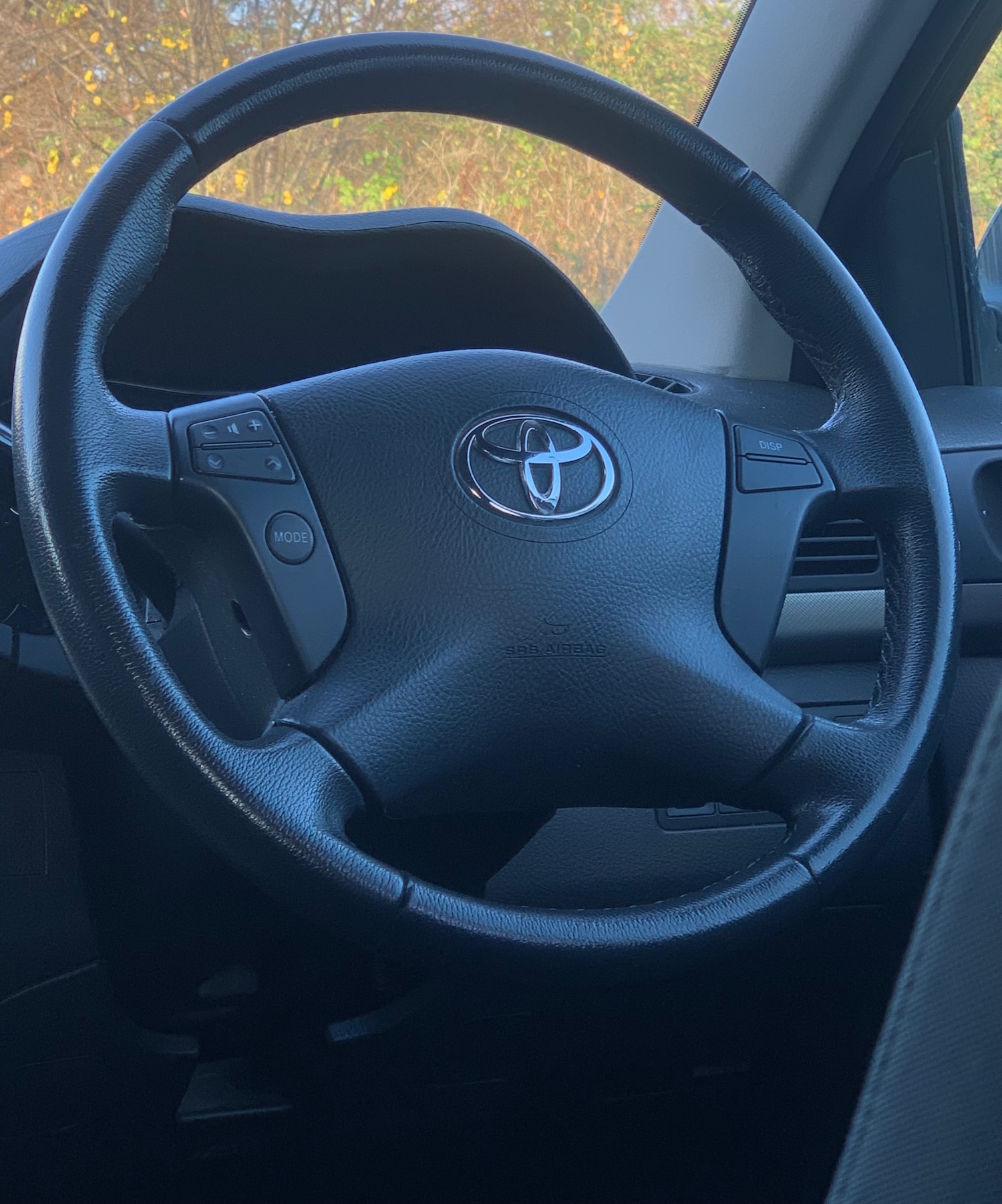 Used Toyota Avensis 2007 for sale - 76579849: Photo 12