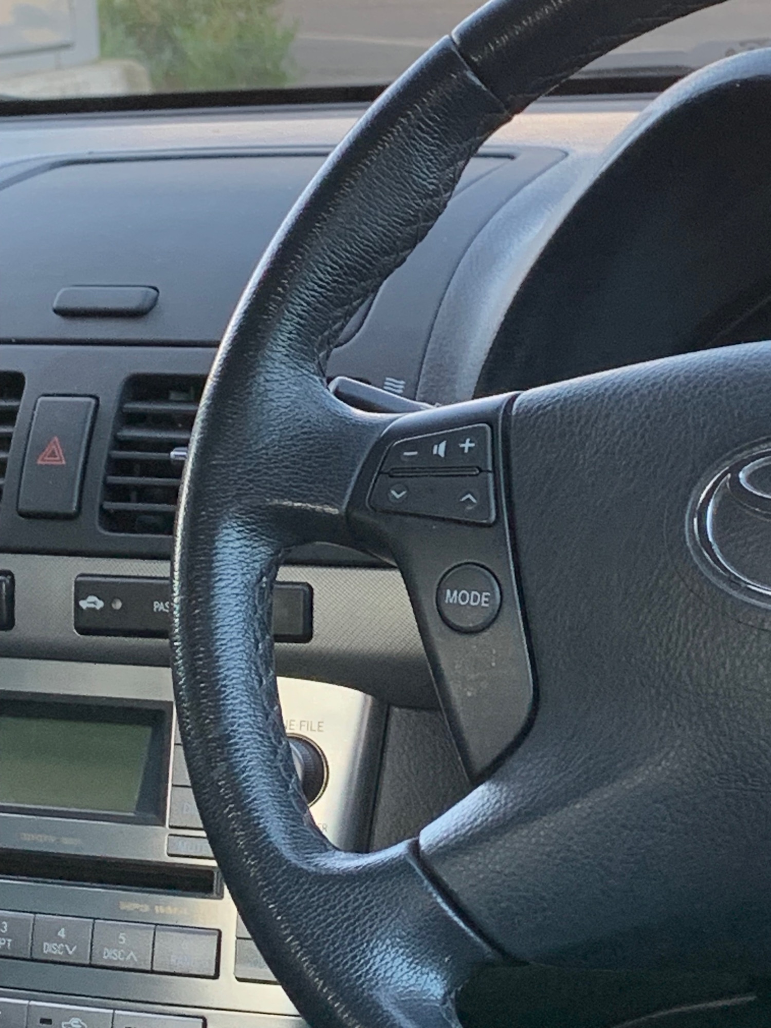 Used Toyota Avensis 2007 for sale - 76579849: Photo 17