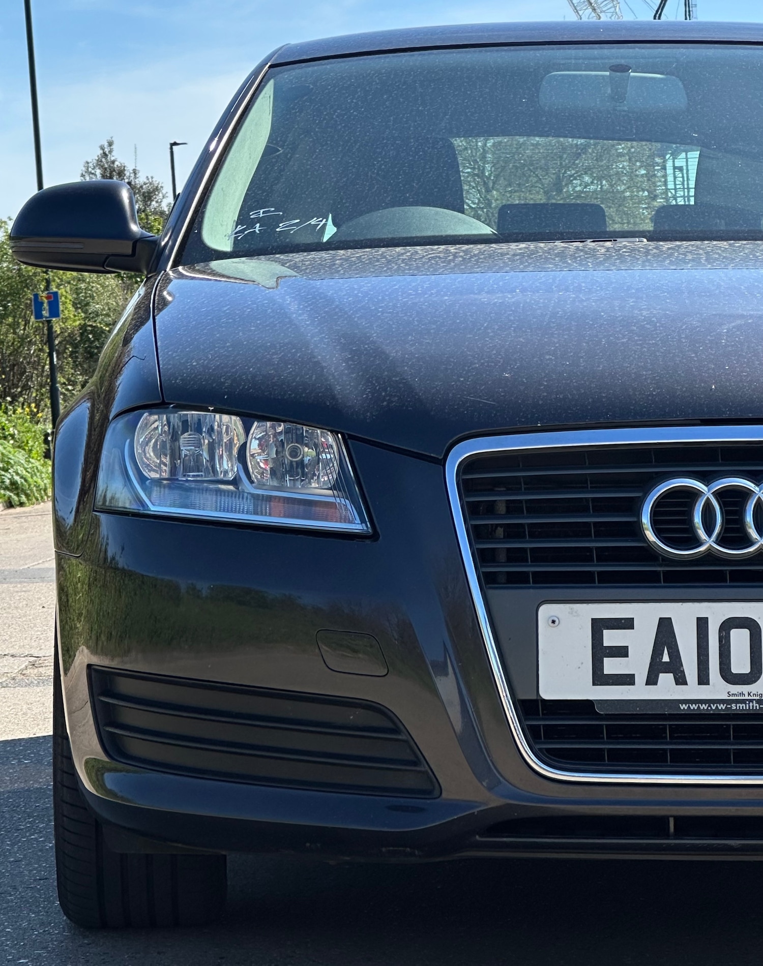 Used Audi A3 2010 for sale - 78149718: Photo 10