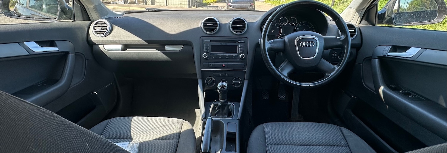 Used Audi A3 2010 for sale - 78149718: Photo 12