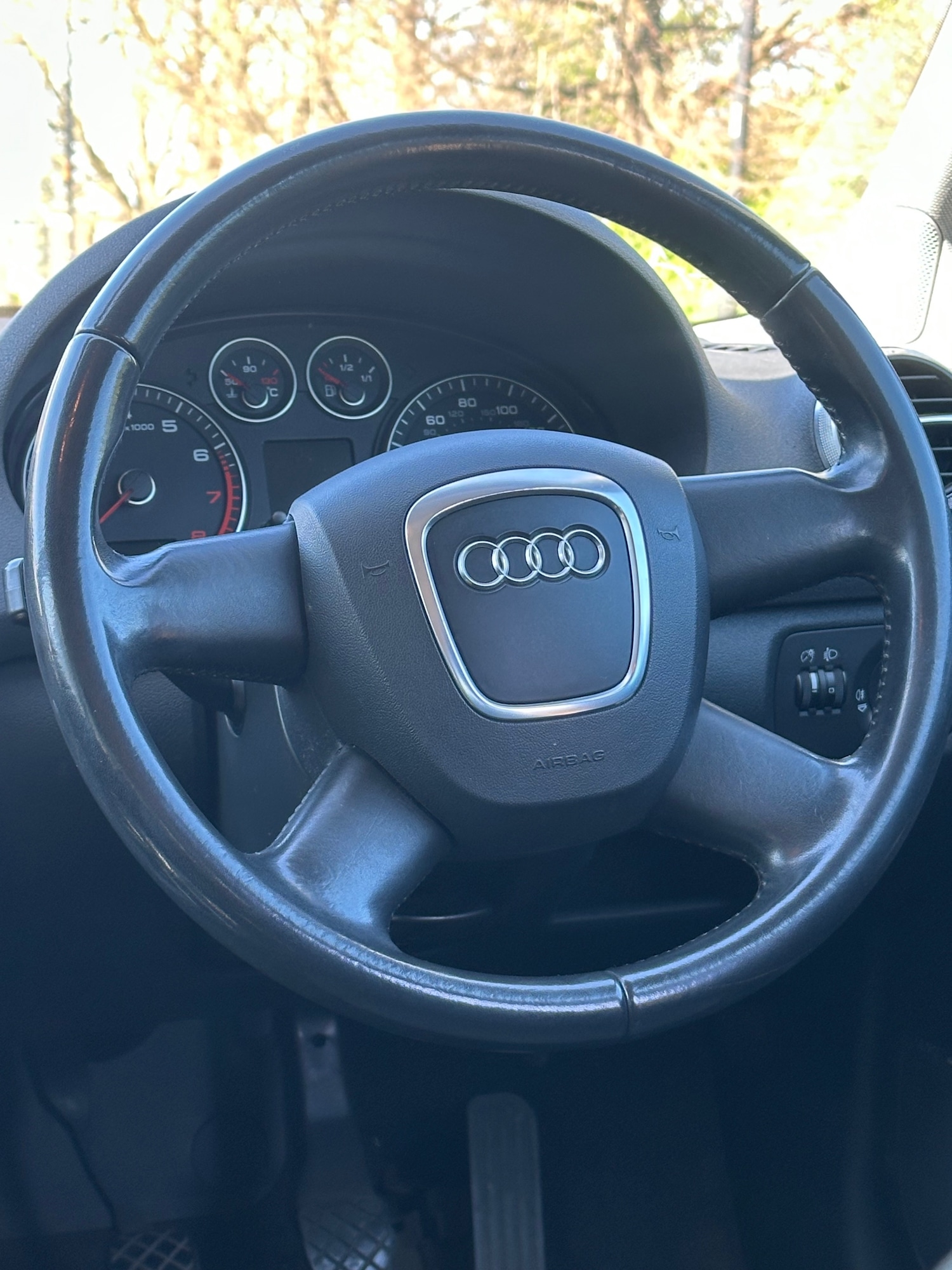 Used Audi A3 2010 for sale - 78149718: Photo 14