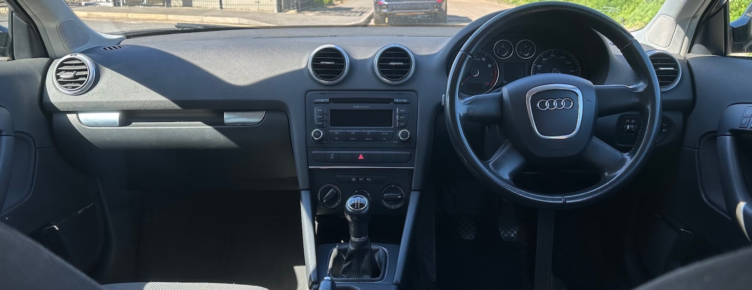 Used Audi A3 2010 for sale - 78149718: Photo 15