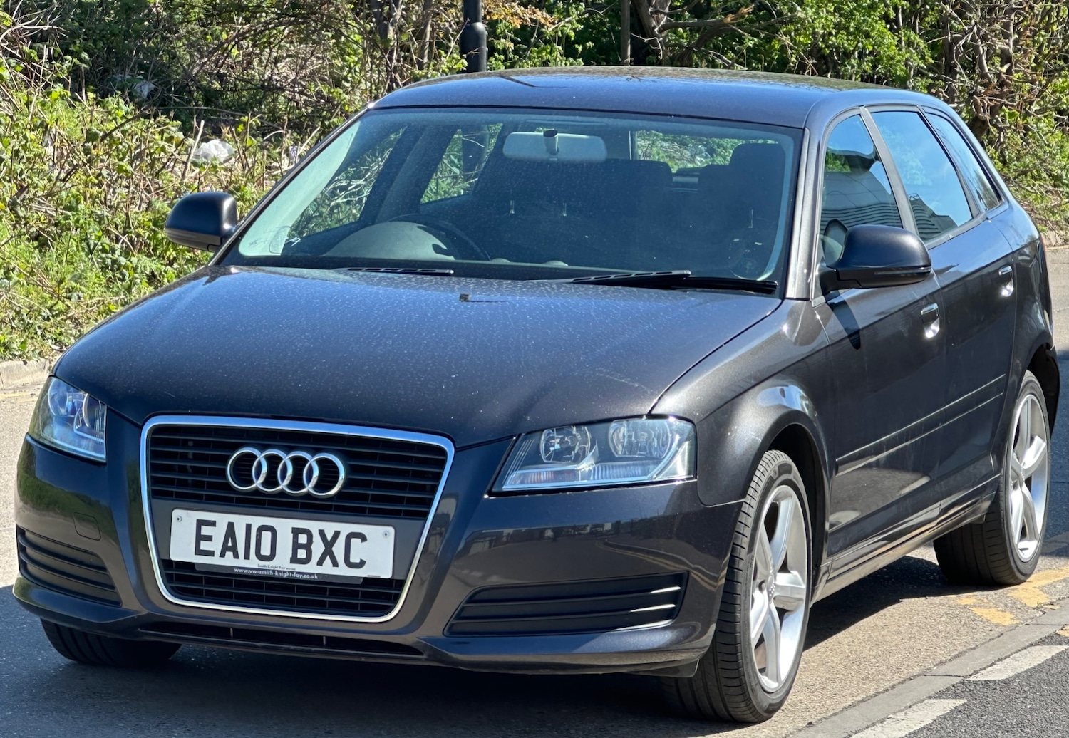 Used Audi A3 2010 for sale - 78149718: Photo 3