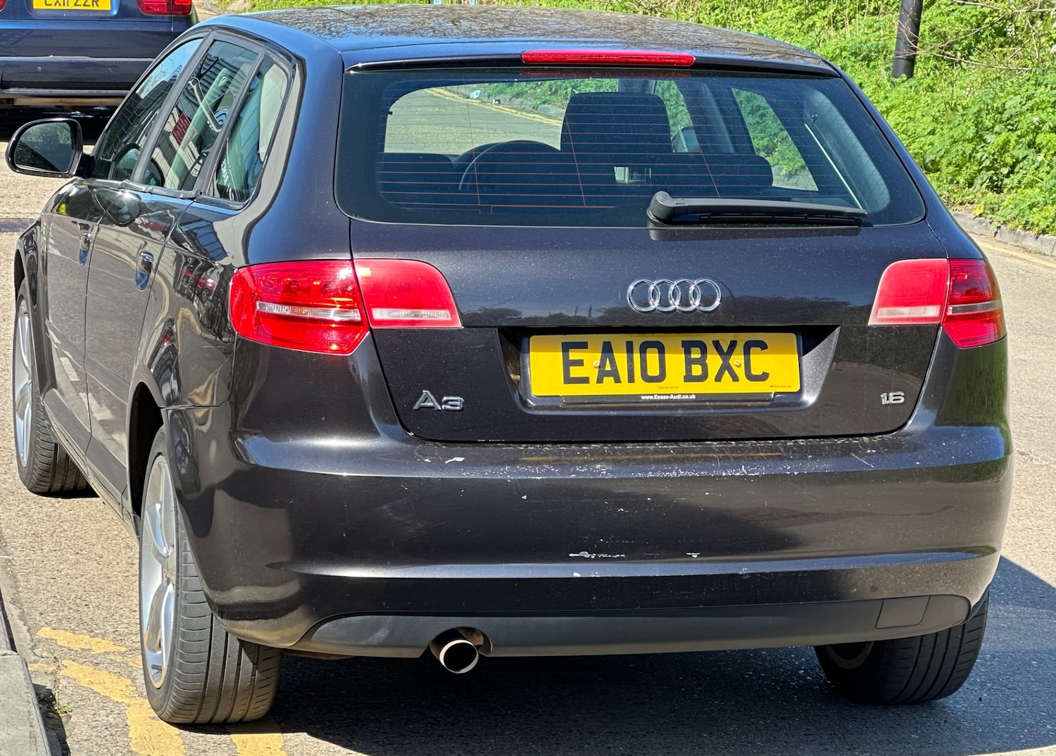 Used Audi A3 2010 for sale - 78149718: Photo 5