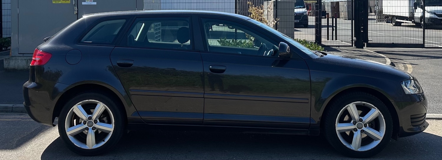 Used Audi A3 2010 for sale - 78149718: Photo 6