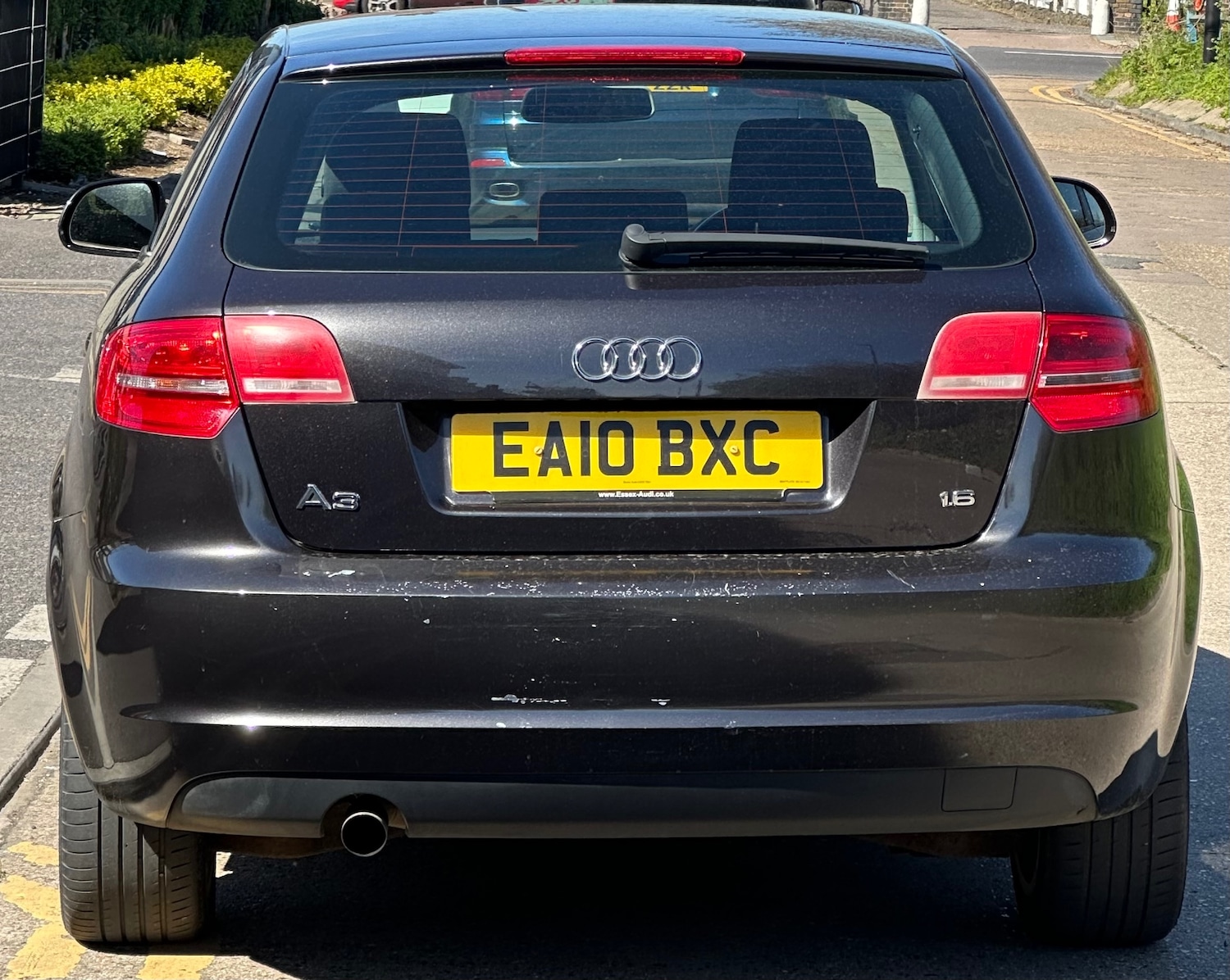 Used Audi A3 2010 for sale - 78149718: Photo 8