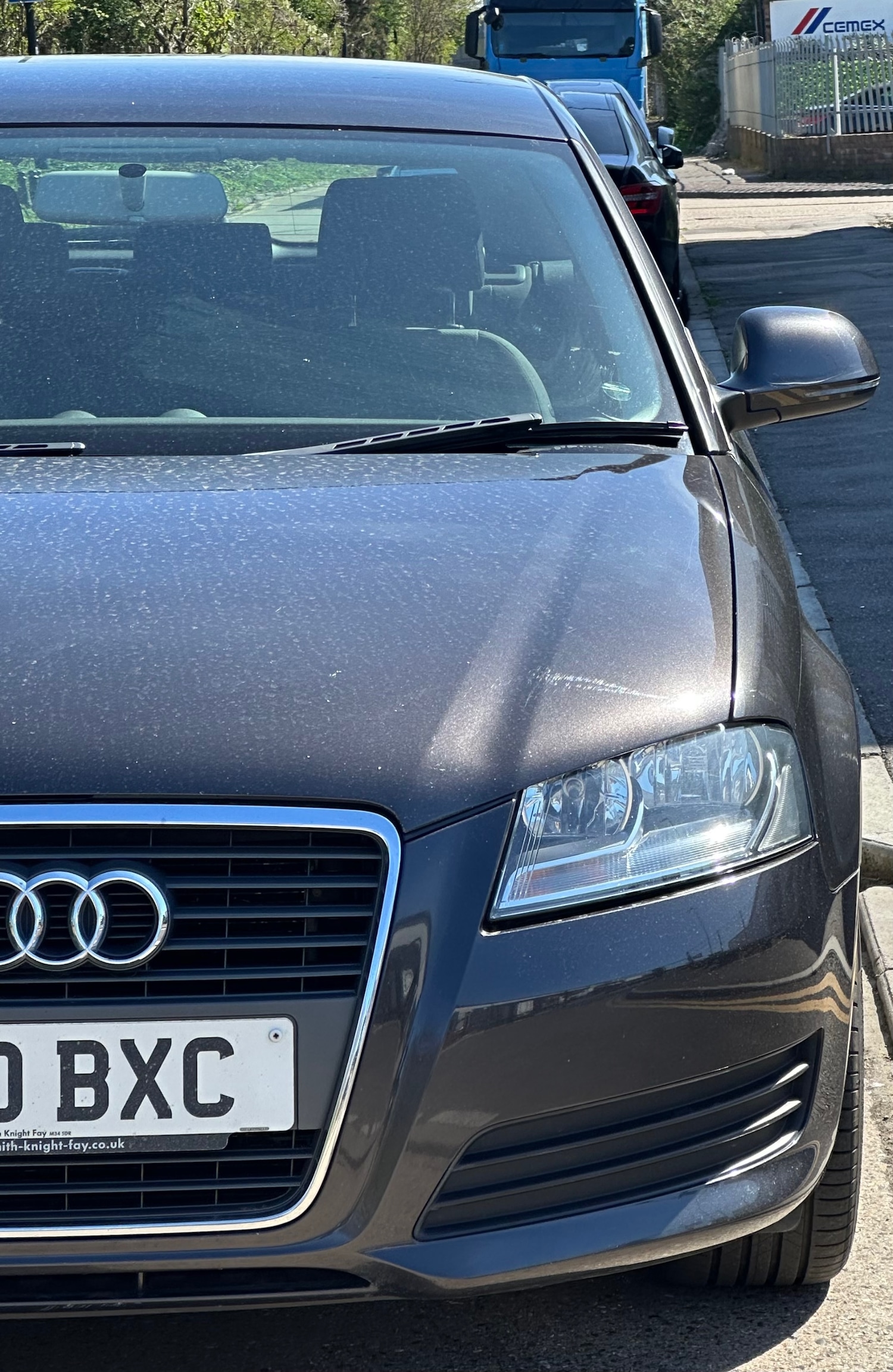 Used Audi A3 2010 for sale - 78149718: Photo 9