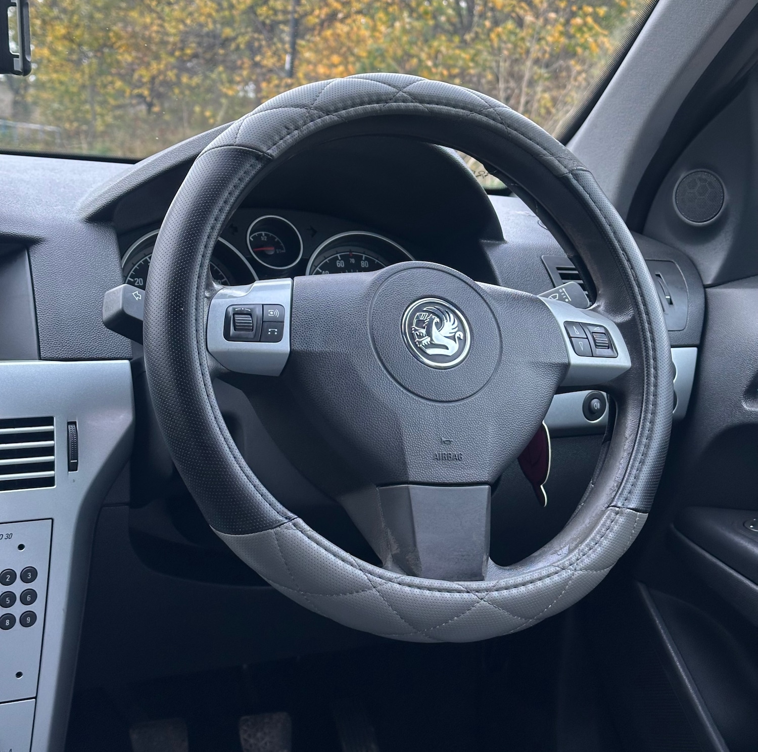 Used Vauxhall Astra 2009 for sale - 76518557: Photo 11