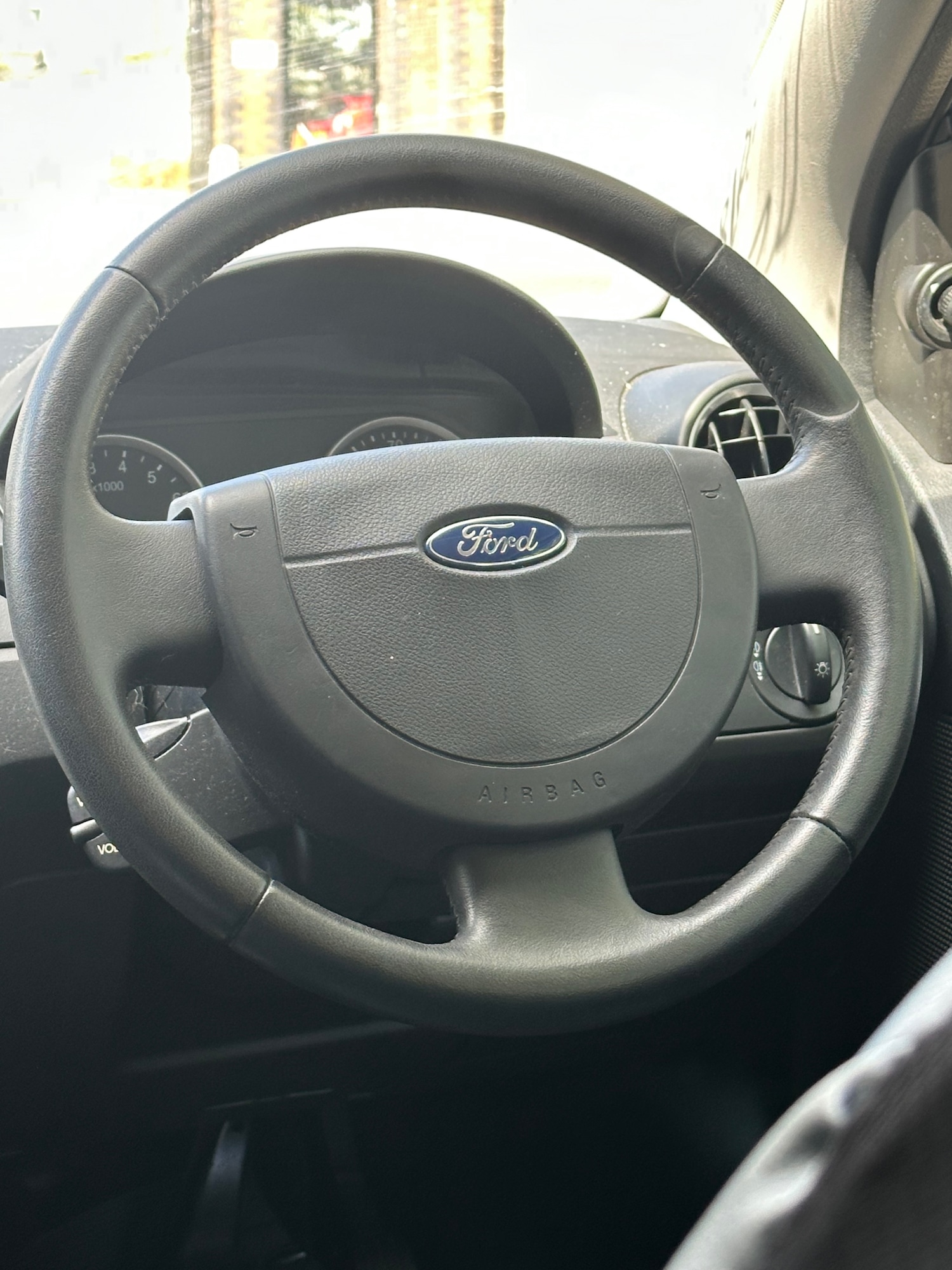 Vehicle 11