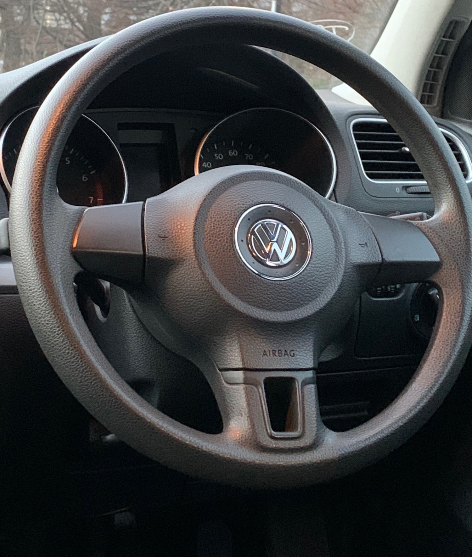 Used Volkswagen Golf 2010 for sale - 77179796: Photo 10