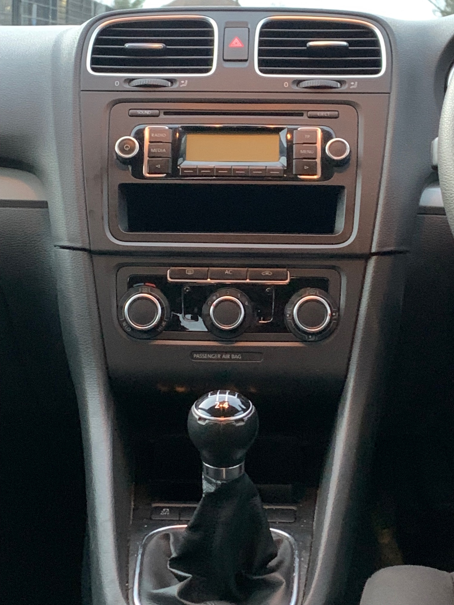 Used Volkswagen Golf 2010 for sale - 77179796: Photo 11