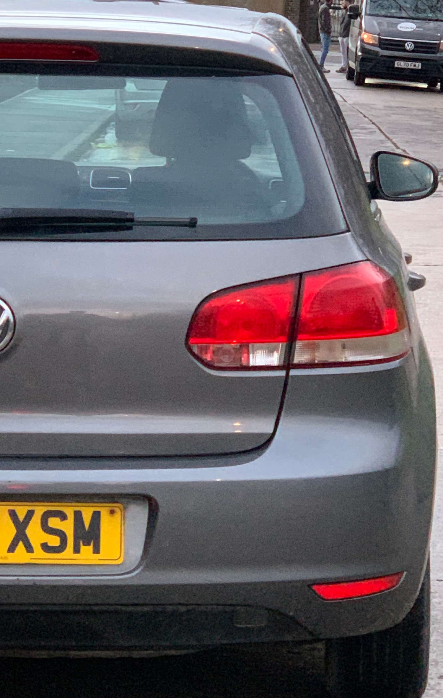 Used Volkswagen Golf 2010 for sale - 77179796: Photo 12