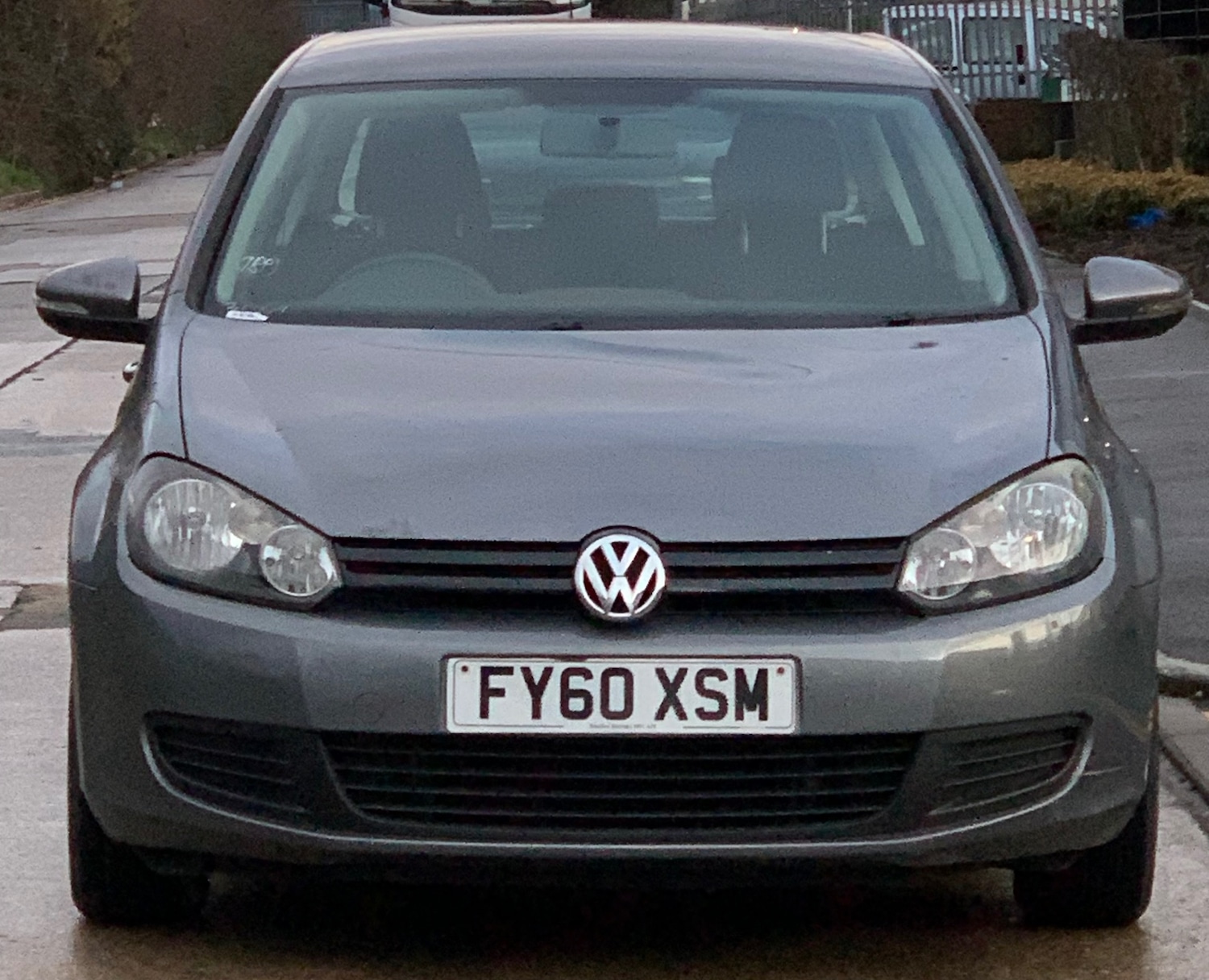 Used Volkswagen Golf 2010 for sale - 77179796: Photo 2