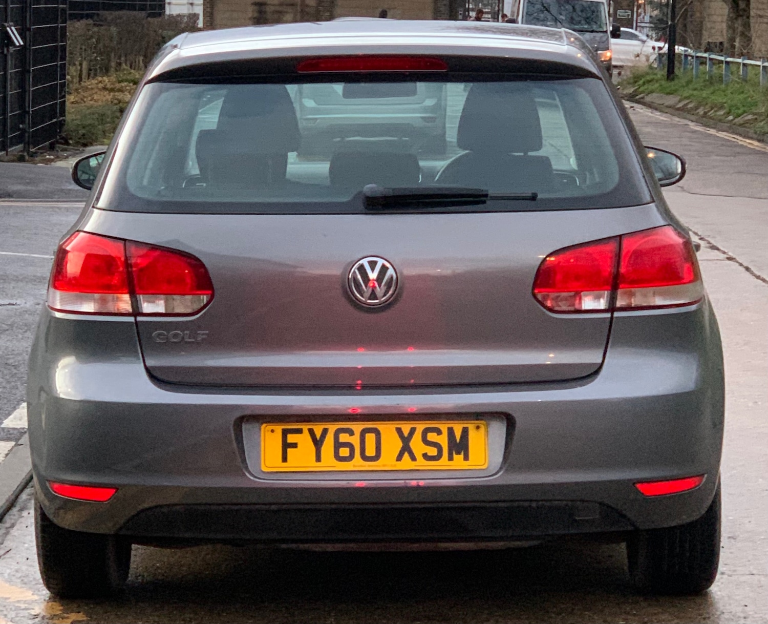 Used Volkswagen Golf 2010 for sale - 77179796: Photo 4