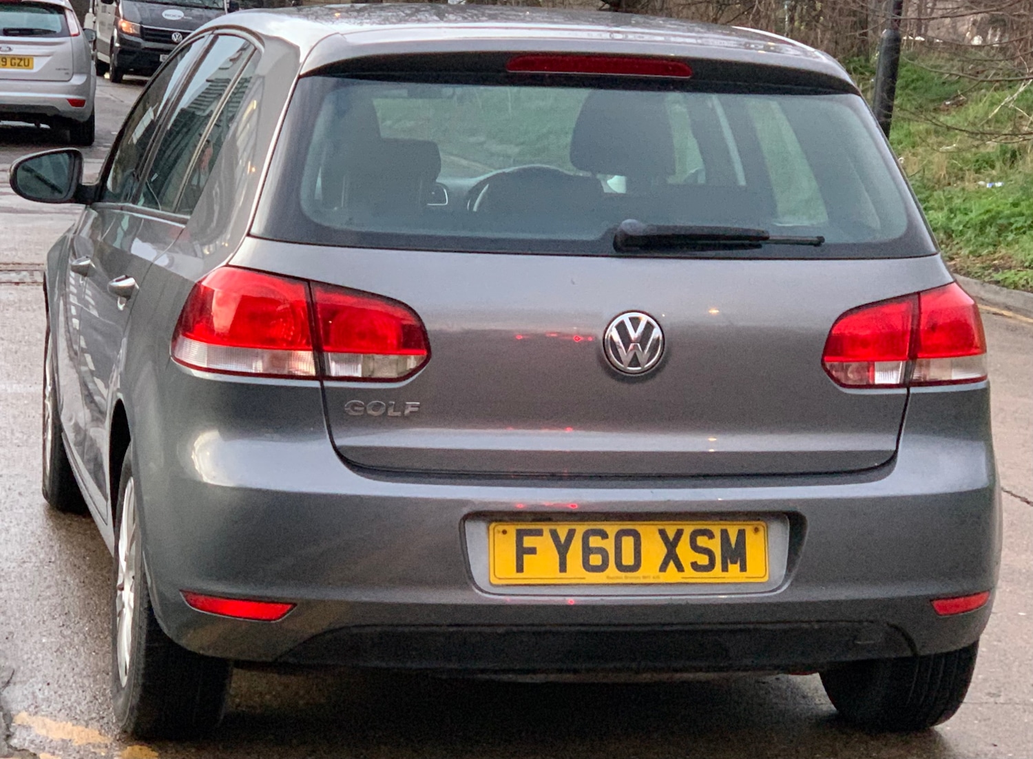 Used Volkswagen Golf 2010 for sale - 77179796: Photo 5