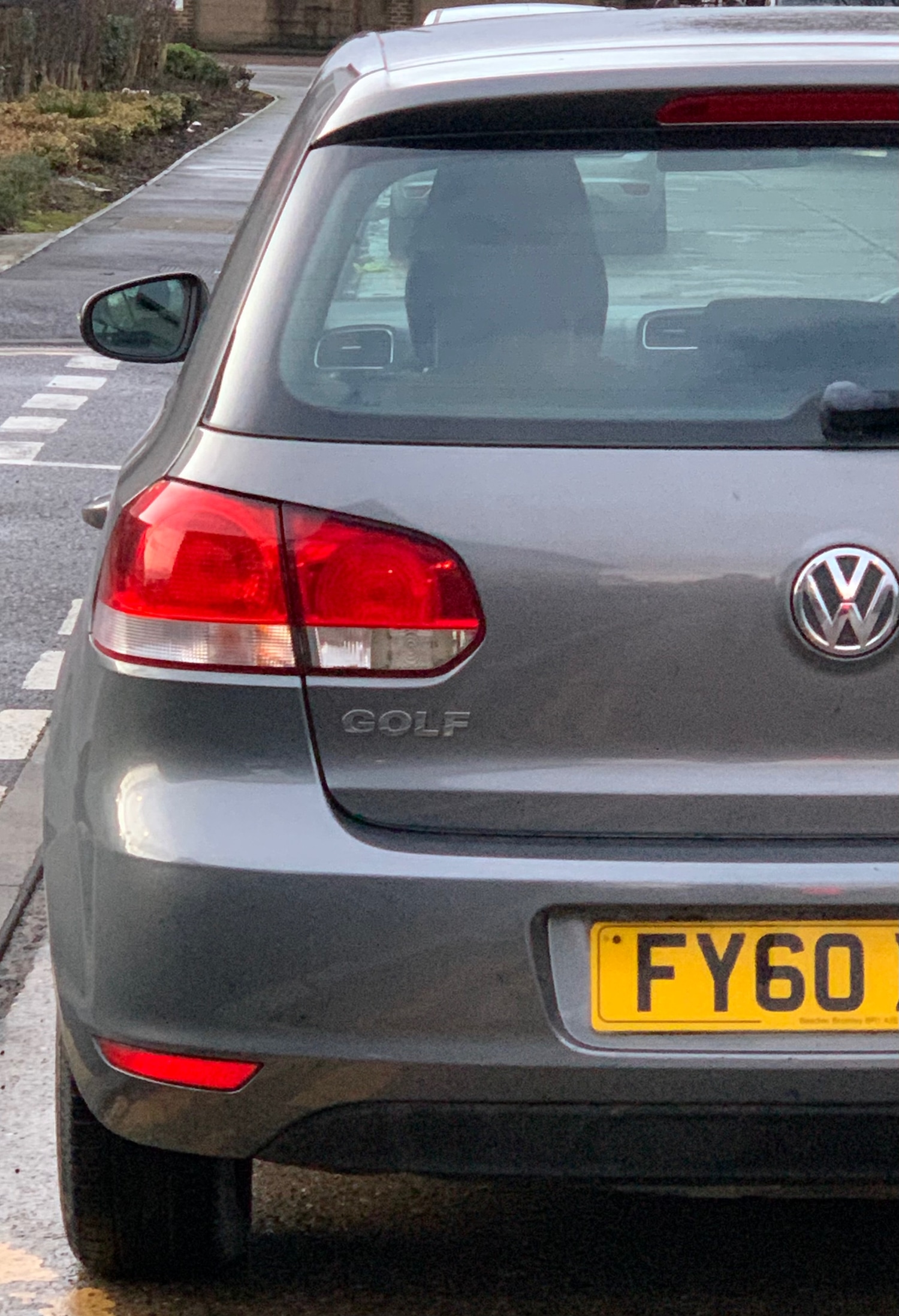 Used Volkswagen Golf 2010 for sale - 77179796: Photo 7