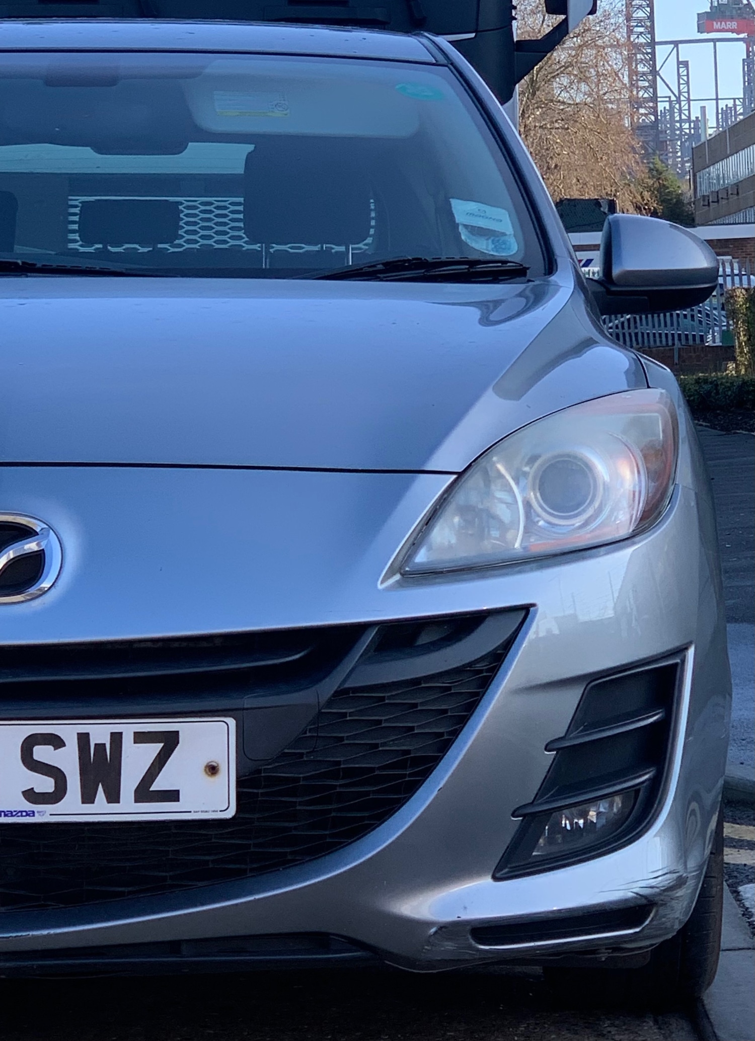 Used Mazda Mazda3 2010 for sale - 76664612: Photo 10