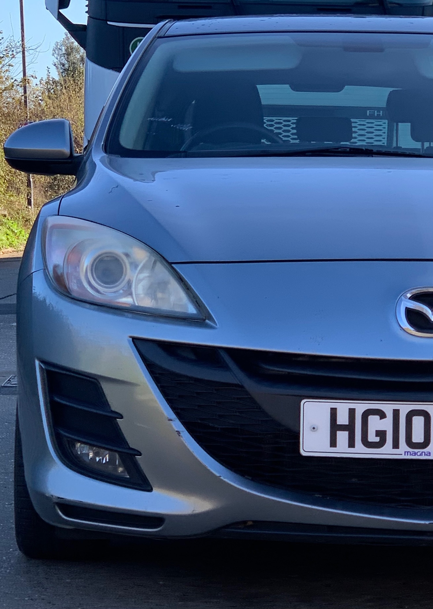 Used Mazda Mazda3 2010 for sale - 76664612: Photo 11