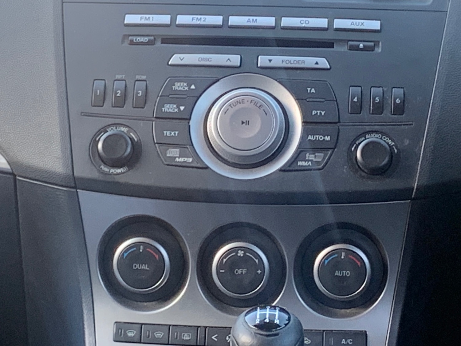 Used Mazda Mazda3 2010 for sale - 76664612: Photo 18