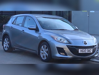 Used Mazda Mazda3 2010 for sale - 76664612: Photo