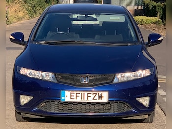 Used Honda Civic 2011 for sale - 79330042: Photo