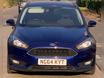 Used Ford Focus 2015 for sale - 79330072: Photo