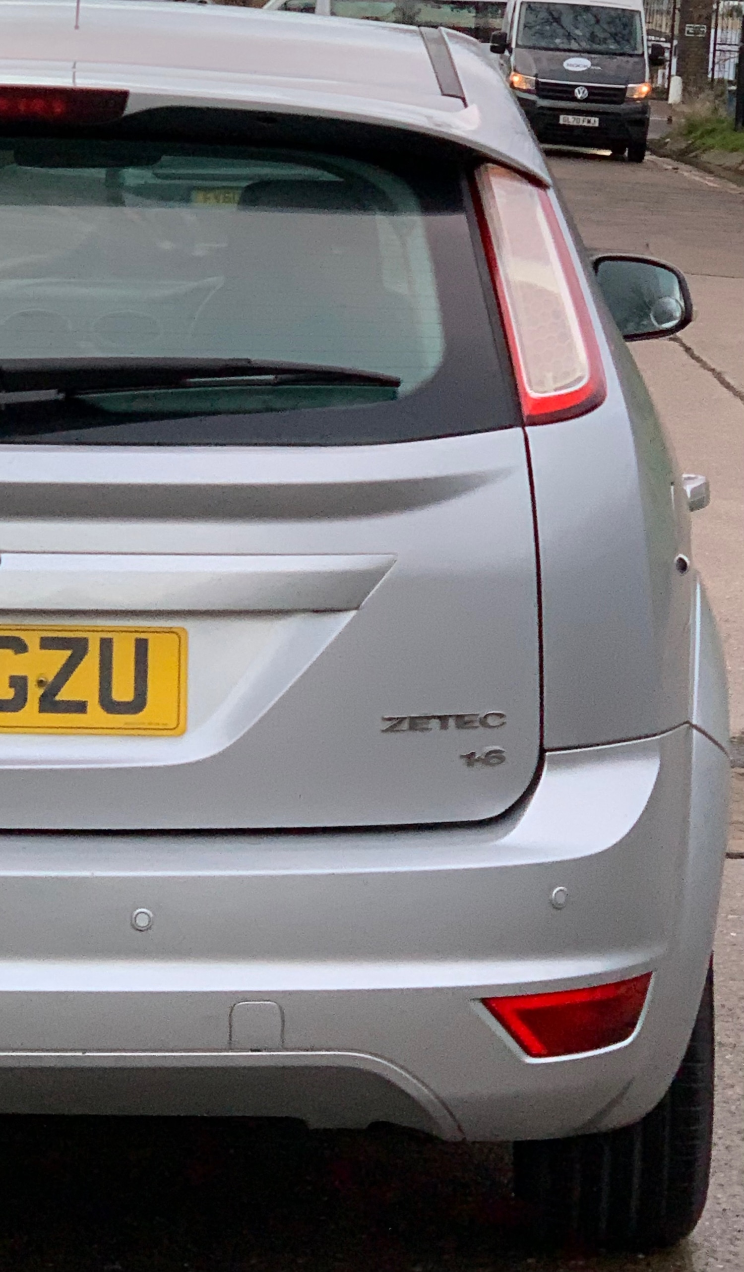 Used Ford Focus 2009 for sale - 77179883: Photo 12