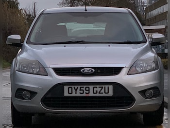 Used Ford Focus 2009 for sale - 77179883: Photo