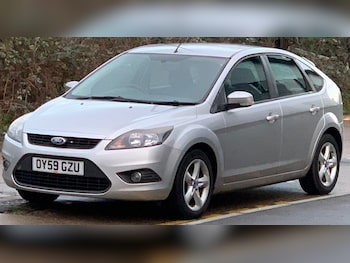 Used Ford Focus 2009 for sale - 77179883: Photo